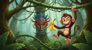 Crazy Monkey 2