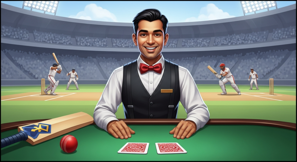 Cricket War: RTP, Probabilidades y Reseña Analítica