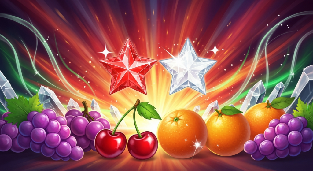Reseña de Crystal Hot 40: RTP, Botes y Opinión de un Veterano