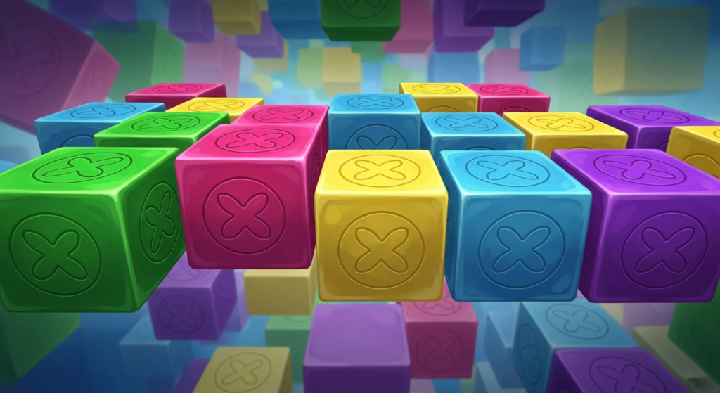 Cubes 2 Slot: Análisis Matemático, RTP y Demo Gratis