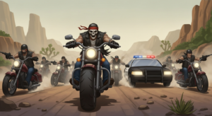 Dead Riders Trail