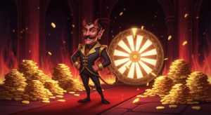 Devil Cash Uncovered