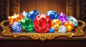 Diamonal 81