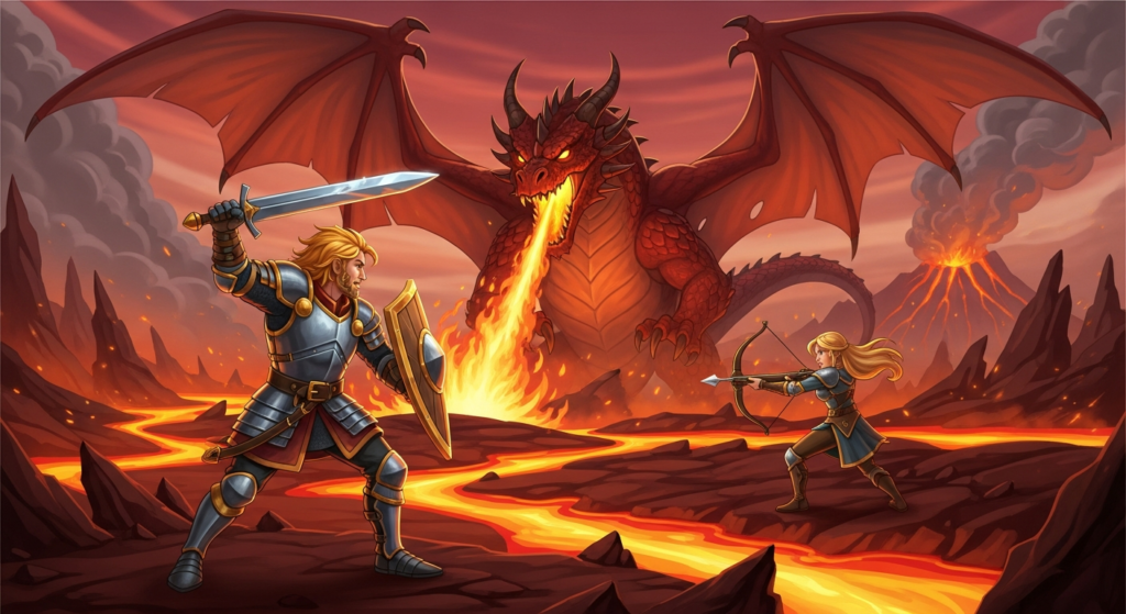Diamond Dragon Slot: Reseña, RTP y Demo Gratis (2026)