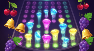 Diamond Rise