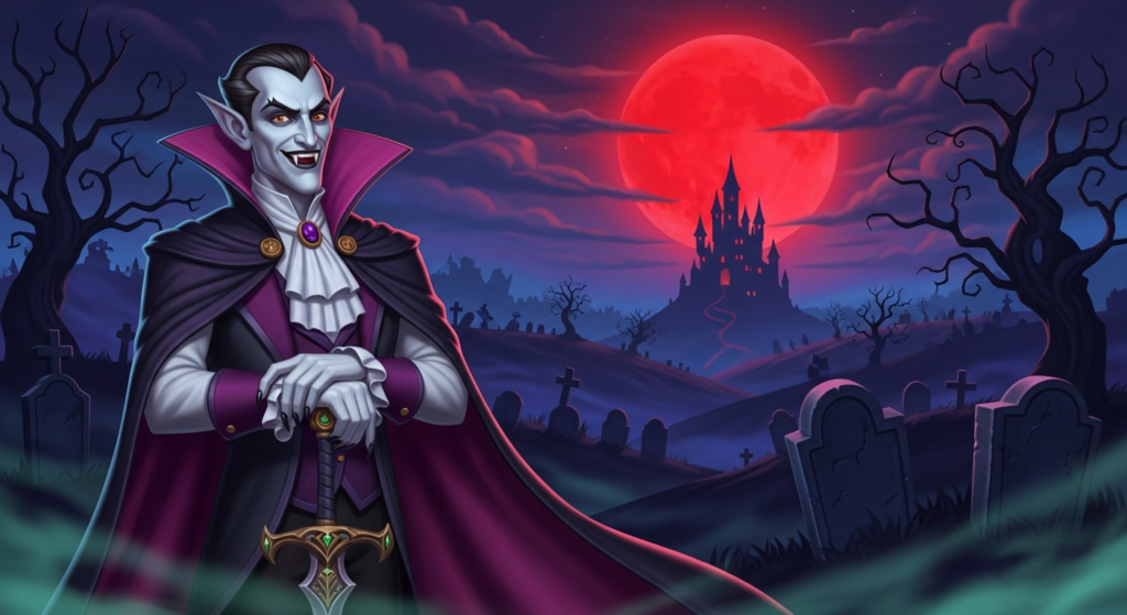 Drac’s Stacks: Análisis técnico, RTP y probabilidades