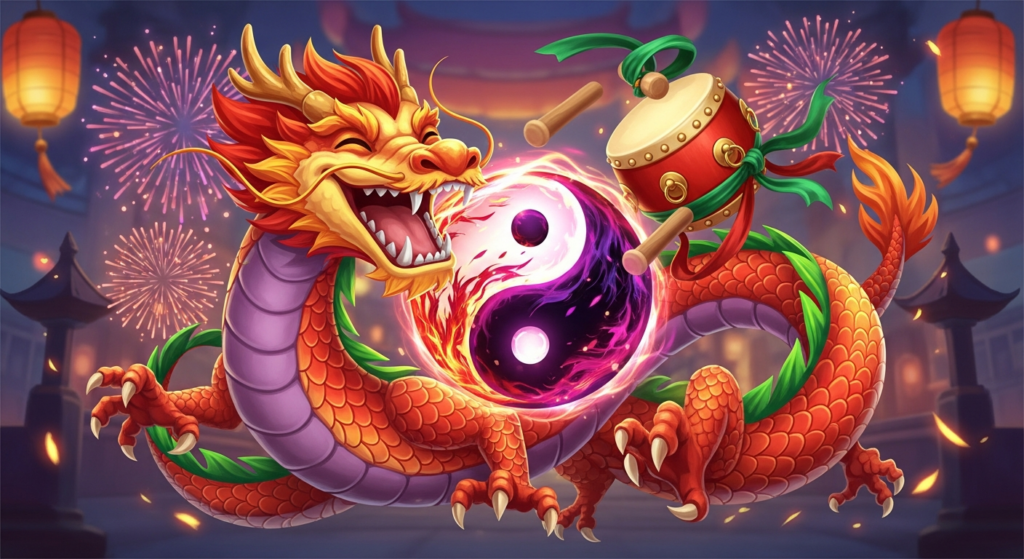 Dragon Lines Slot: Reseña, RTP y Demo Gratis (2026)