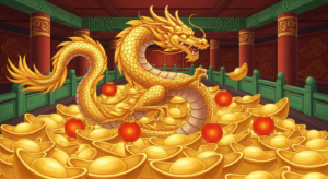 Dragon Riches