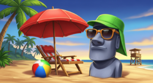 Easter Island 2