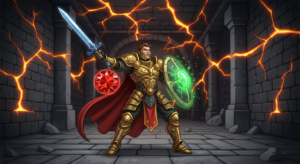 Eldritch Dungeon