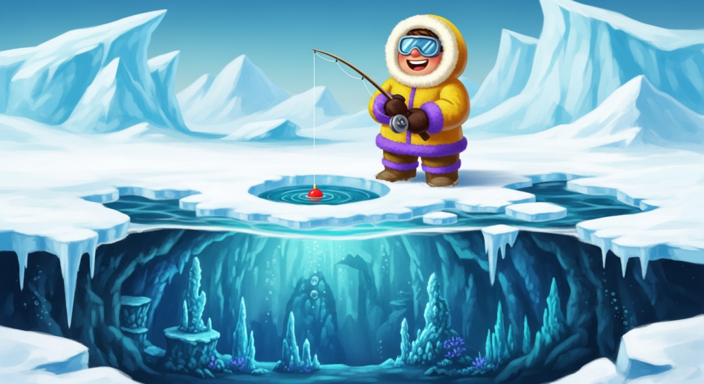 Eskimo Riches Slot: Reseña, Demo y Opinión (2026)