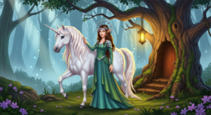 Fairy Forest