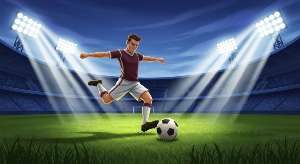 Figoal: Reseña del Crash Game de Luís Figo | Demo y RTP