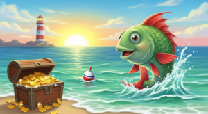Fish Em Up