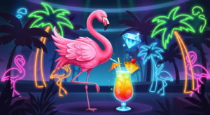 Flamingo Fever