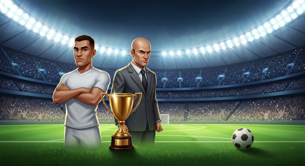 Football Super Spins: Análisis Estadístico y Demo Gratis