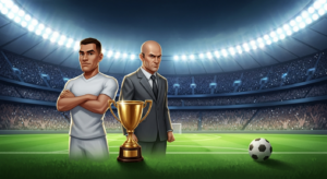 Football Super Spins