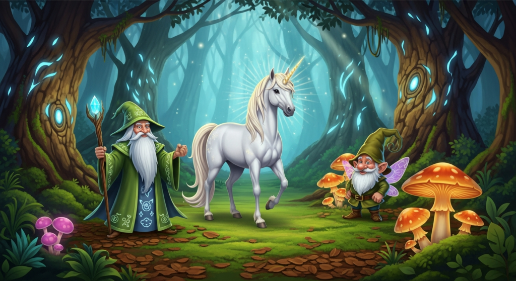 Fortune Spells: Reseña, Demo y Opiniones del Clásico de Amusnet