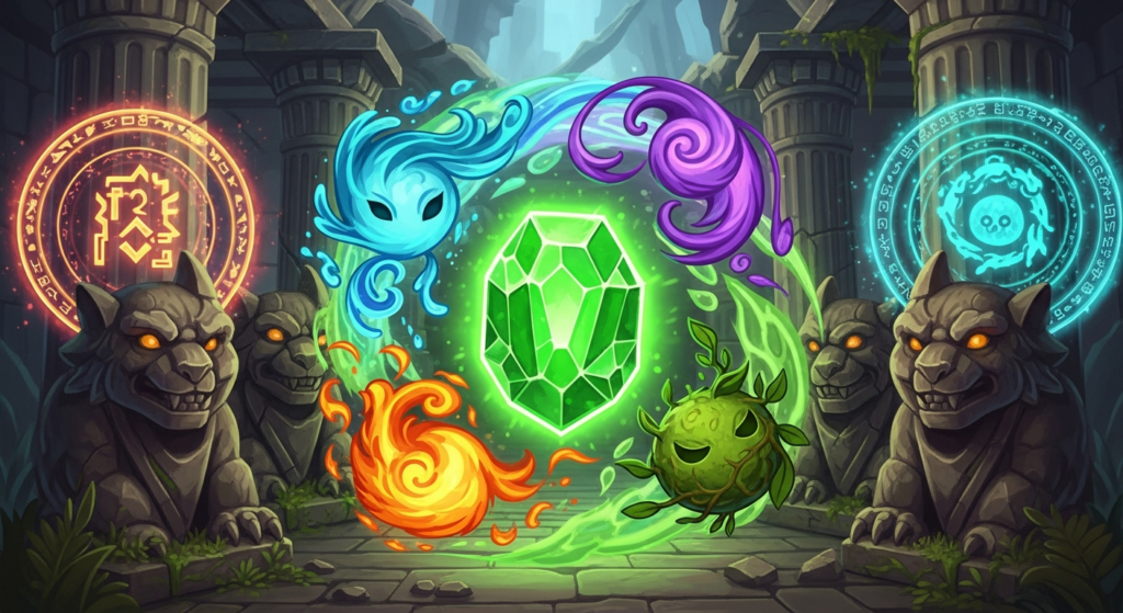 Fortune Telling Slot: Reseña, Demo y Opiniones (2026)