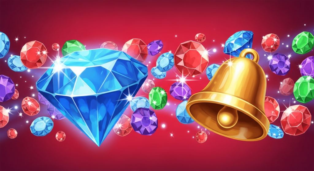 Four Lucky Diamonds: Análisis técnico, RTP y probabilidades