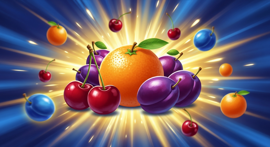 Fruit Collector Slot: Análisis Técnico, RTP y Demo (2026)