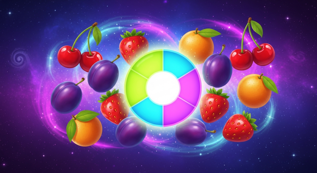 Fruit Spinner Slot: Reseña, Demo y Opinión de un Streamer
