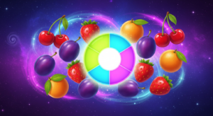 Fruit Spinner