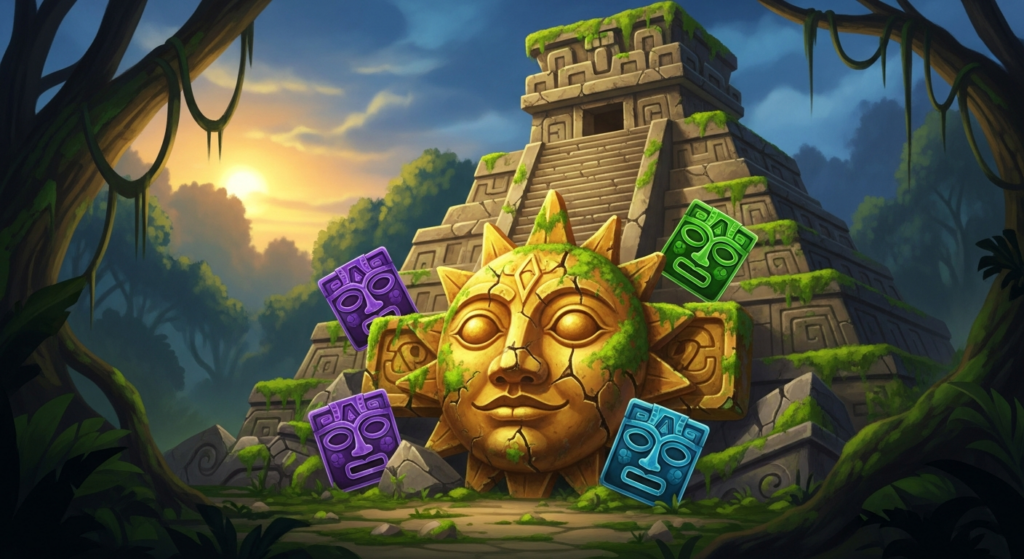 Golden Myth Slot: Reseña, Demo Gratis y Casinos (2026)