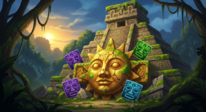 Golden Myth