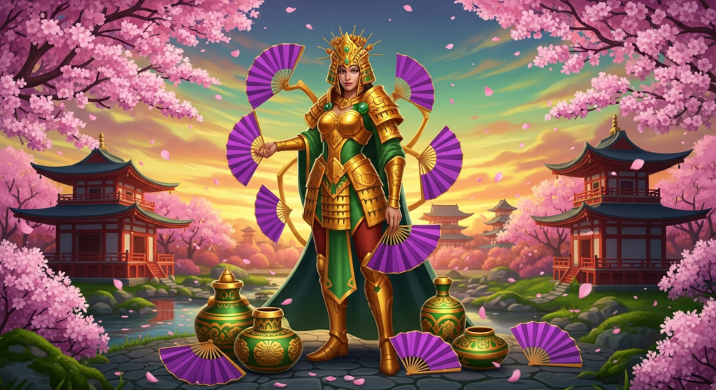 Golden Wild: Reseña, RTP y Demo Gratis | SobreJuegos