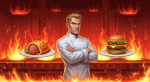 Gordon Ramsay Hells Kitchen