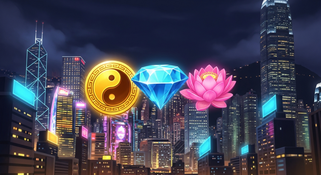 Hong Kong Tower: Análisis Técnico, RTP y Probabilidades