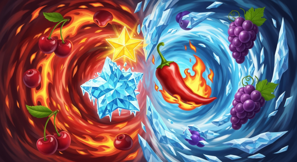 Hot Blizzard: Reseña, RTP y Demo Gratis (Tom Horn Gaming)