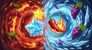 Hot Blizzard