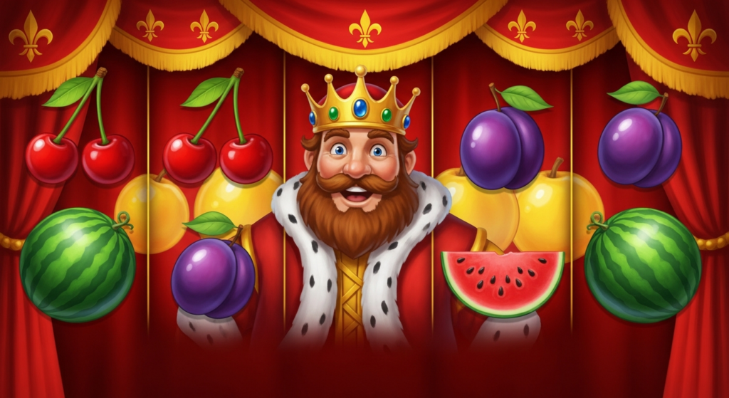 King’s Relics: Reseña, RTP y Demo Gratis (2026)
