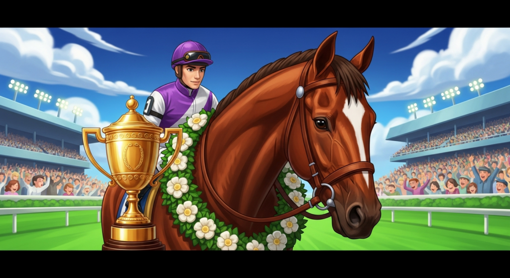 Lucky Horse Slot: Reseña, RTP y Juega Gratis (2026)