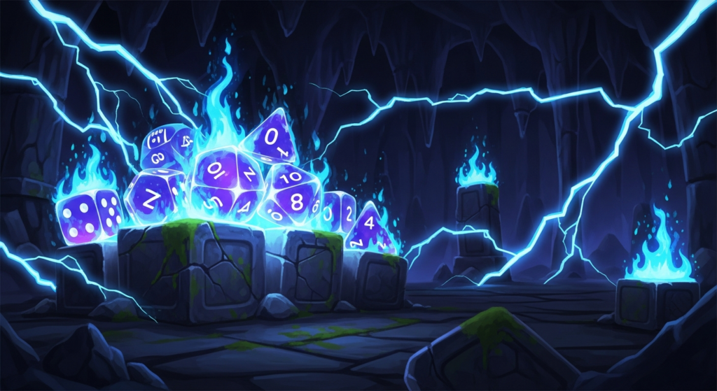Magic Dice: Análisis técnico, RTP y probabilidades 2026
