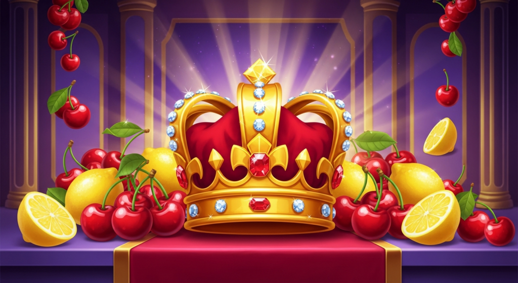 Mega Crown Reseña: RTP, Demo y Dónde Jugar (2026)