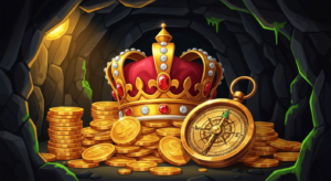 Mines Of Gold
