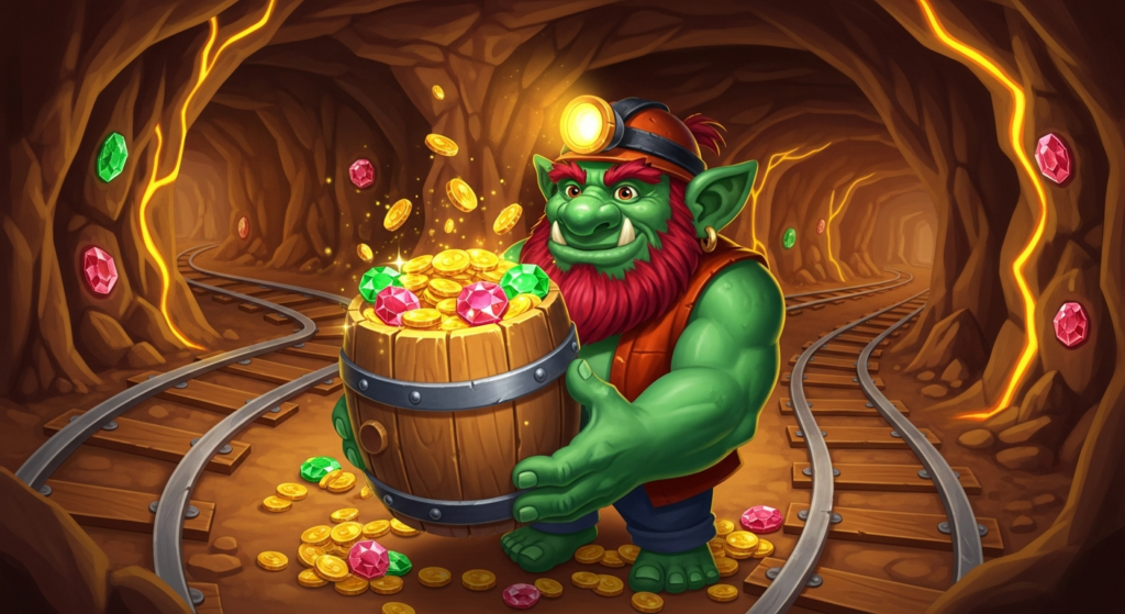 Money Mines Slot: Análisis Técnico, RTP y Demo (2026)