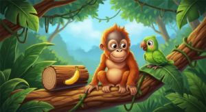Monkey Mania