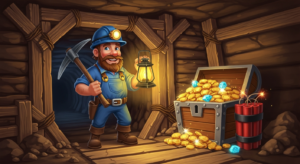 Mystery Mine
