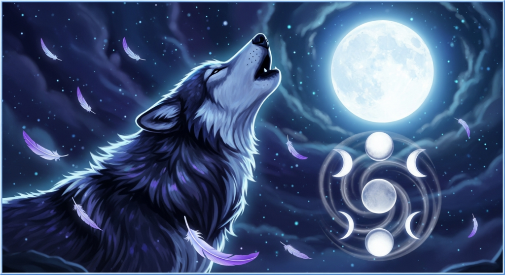Mystic Wolf Slot: Análisis Técnico y RTP Real (2026)