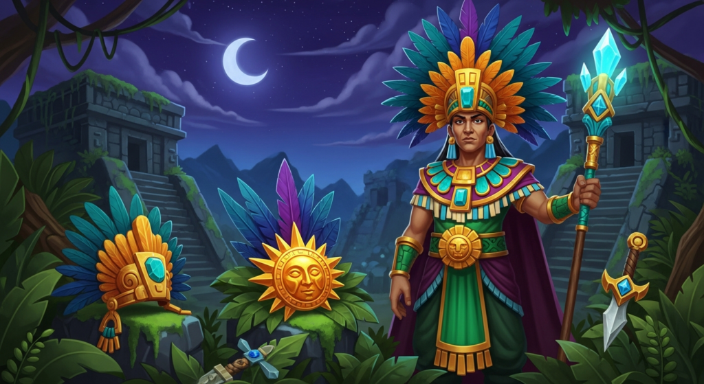 Night King Slot Reseña: RTP 96.70% y Veredicto (2026)