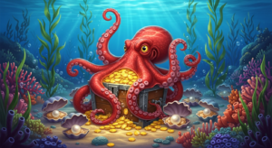 Ocean S Treasures