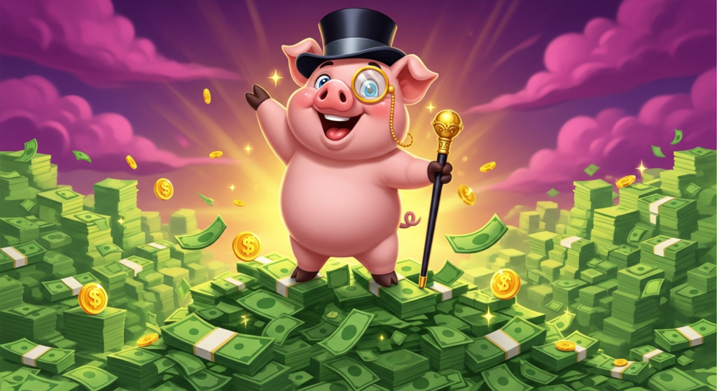 Piggy Bank Bills: Reseña, Demo Gratis y Casinos (2026)