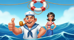 Popeye Slots