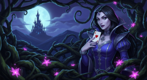 Queen Of Spades