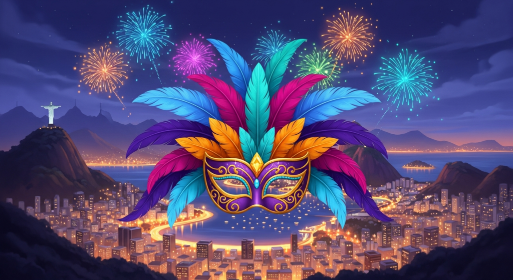 Rio Nights: Análisis técnico, RTP y probabilidades 2026