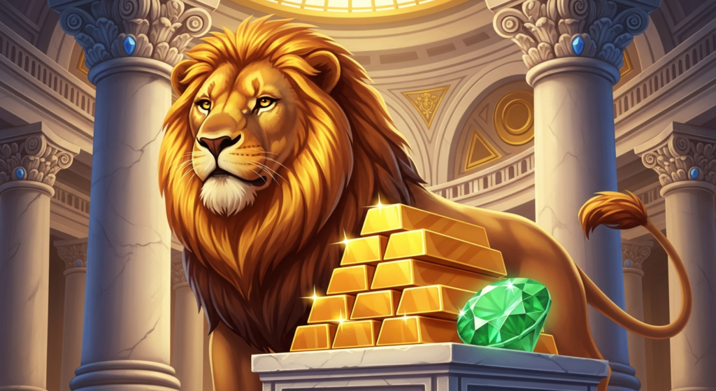 Royal Mint Megaways: Reseña, RTP y Demo Gratis (2026)